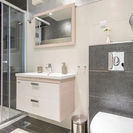 公寓 Studio Romantic P *