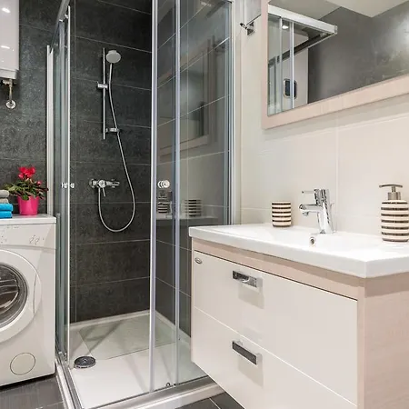 Apartamento Studio Romantic P