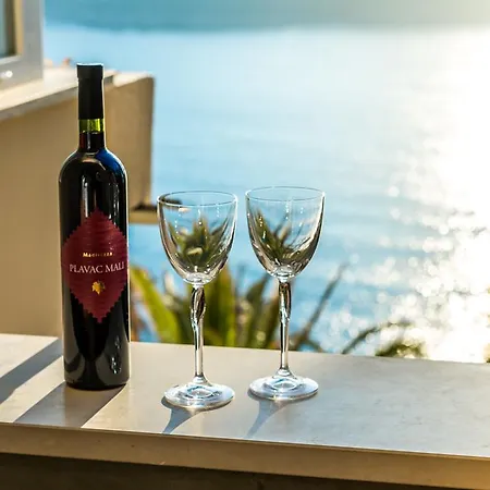 Apartamento Studio Romantic P Dubrovnik