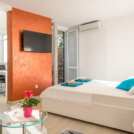Studio Romantic P Apartamento Dubrovnik