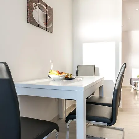 Studio Romantic P Apartamento