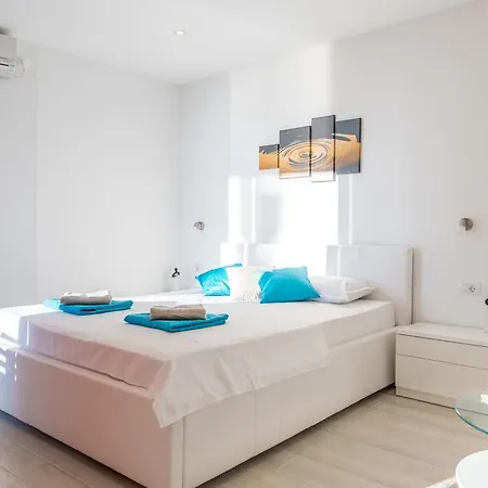 Studio Romantic P * Dubrovnik