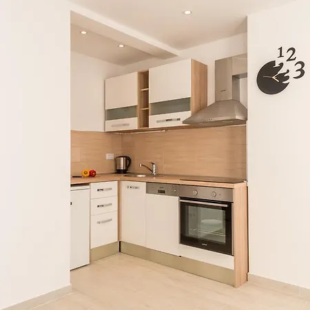 Studio Romantic P Apartamento