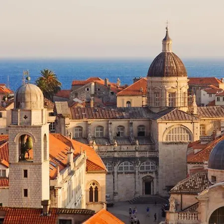 Apartamento Studio Romantic P Dubrovnik